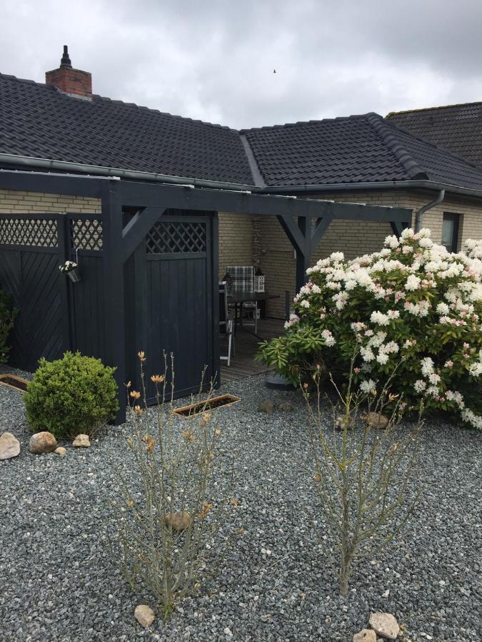 Nordseeperle Husum Husum  Eksteriør bilde