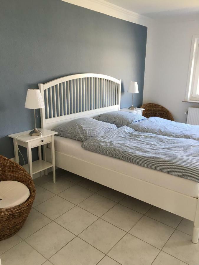 Nordseeperle Husum Husum  Eksteriør bilde