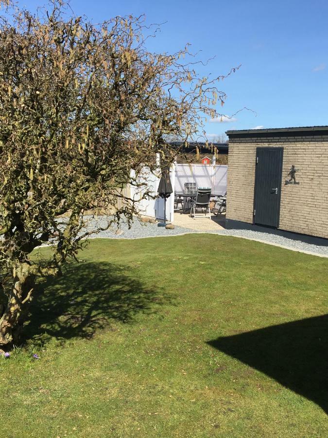 Nordseeperle Husum Husum  Eksteriør bilde