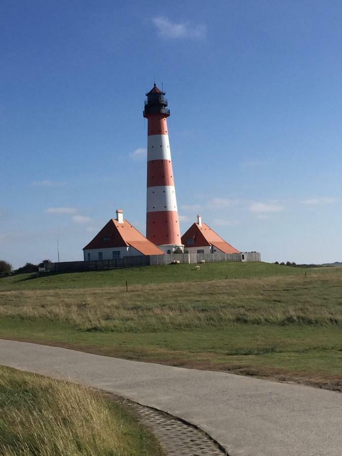 Nordseeperle Husum Husum  Eksteriør bilde