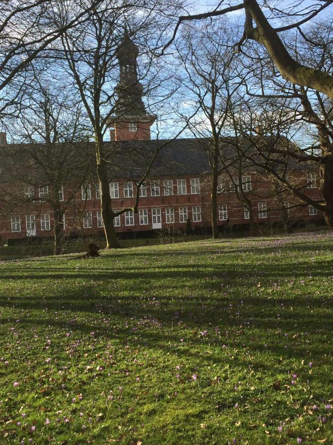 Nordseeperle Husum Husum  Eksteriør bilde