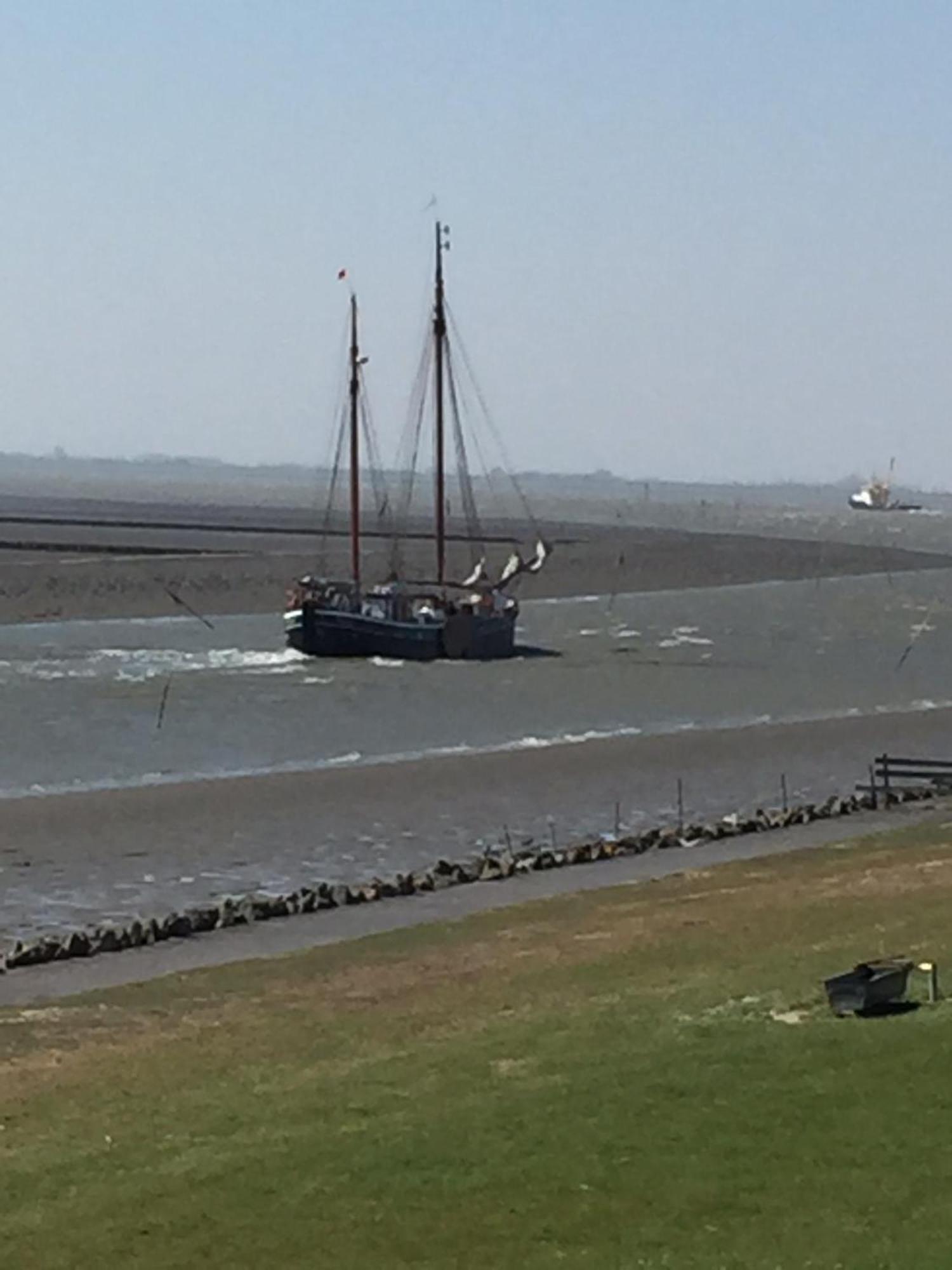 Nordseeperle Husum Husum  Eksteriør bilde