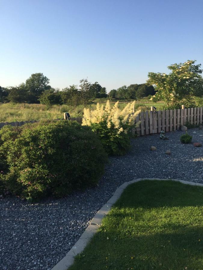 Nordseeperle Husum Husum  Eksteriør bilde