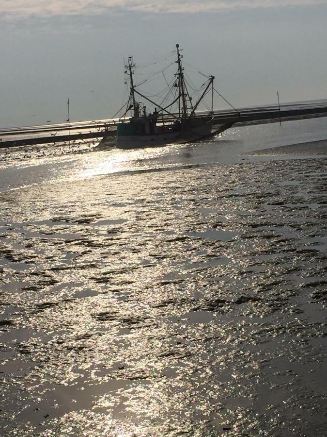 Nordseeperle Husum Husum  Eksteriør bilde